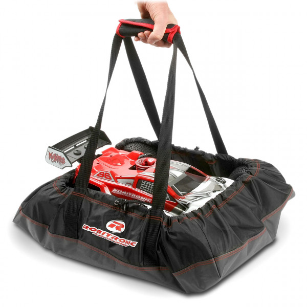 Sac 1/8 Truggy et Monster Dirtbag