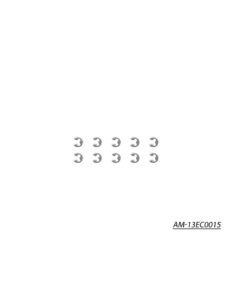Pièces Détachées Clips 1,5