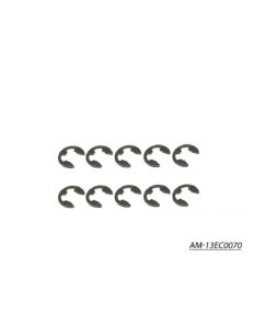 Pièces Détachées Clips 70mm