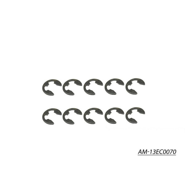 Pièces Détachées Clips 70mm