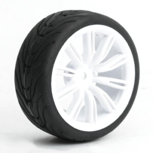 Accessoires Pneu De Piste/rallye Rapide 1/10