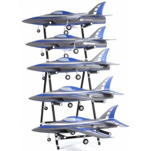 Accessoires Aéro Fms Rack A Avion Sur Roulette