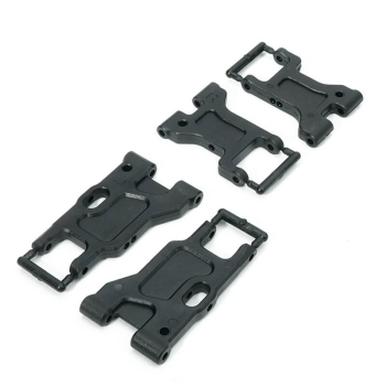 FTX RALLY AVANT/BRAS ARRIÈRE (L/R) 4PCS