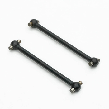 FTX RALLY ARBRE AVANT CENTRAL 64MM