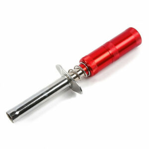 Accessoires Aa Glow Starter Red 1800mah