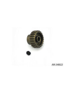 Pignons Pignon Moteur 48p 23t 7075 Hard