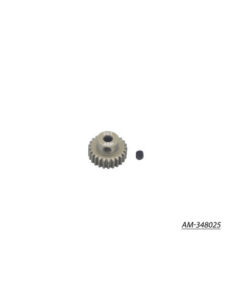 Pignons Pignon Moteur 48p 25t 7075 Hard