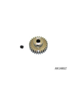 Pignons Pignon Moteur 48p 27t 7075 Hard