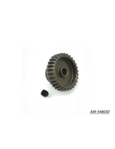 Pignons Pignon Moteur 48p 30t 7075 Hard