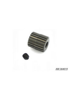 Pignons Pignon Moteur 64p 19 T