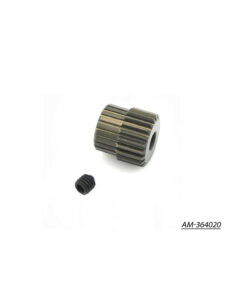 Pignons Pignon Moteur 64p 20 T