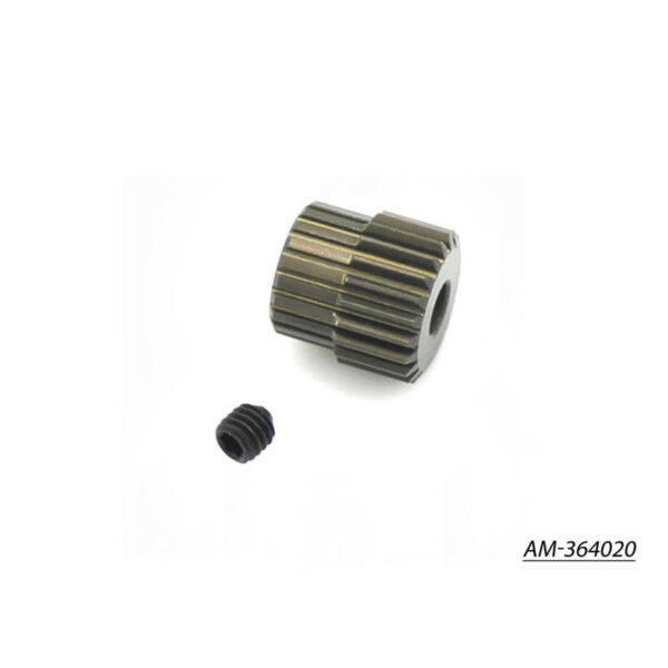Pignons Pignon Moteur 64p 20 T