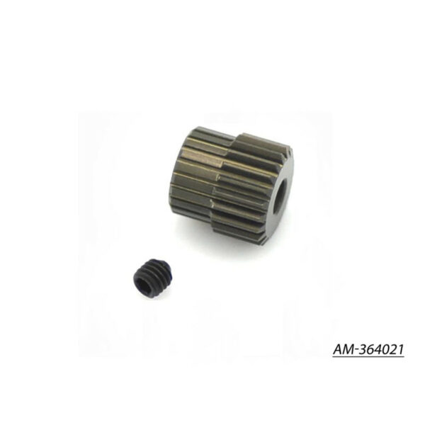 Pignons Pignon Moteur 64p 21 T