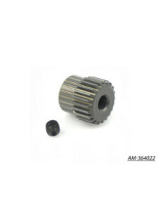 Pignons Pignon Moteur 64p 22 T