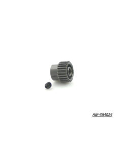 pignon moteur 64P 24T 7075 Hard