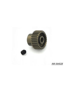 pignon moteur 64P 28T