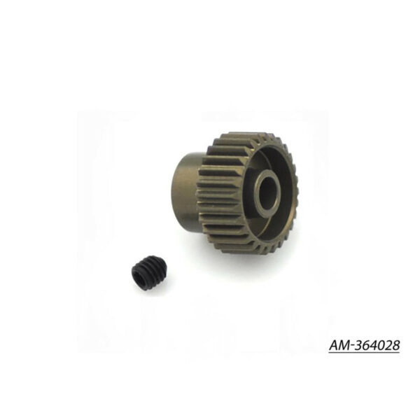 pignon moteur 64P 28T