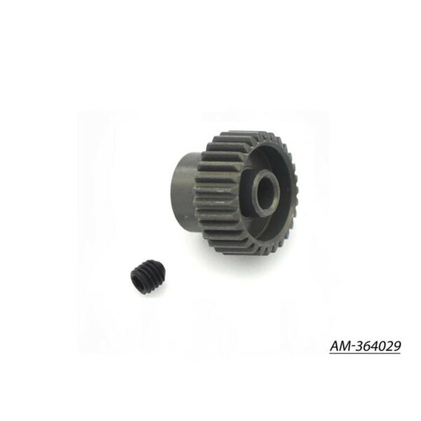 Pignons Pignon Moteur 64p 29 T