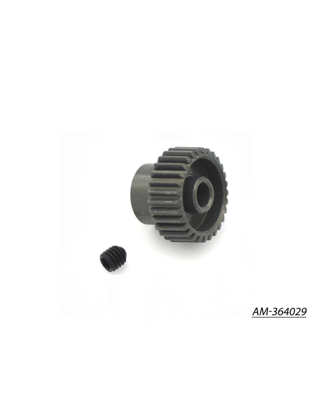 pignon moteur 64P 29 T