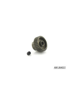 pignon moteur 64P 31T 7075 Hard