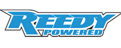reedy
