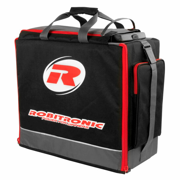 Trolley de transport 1/10