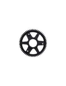 Serpent 2speed couronne 57T