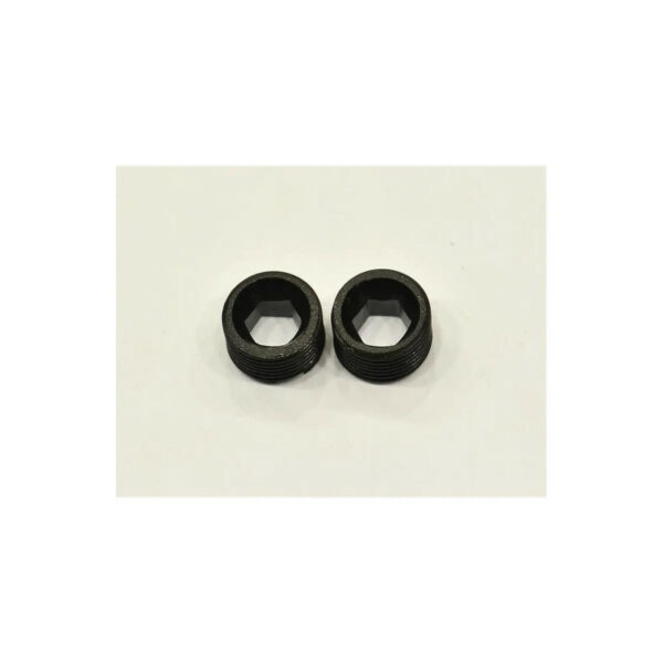Adjust nut for front suspension (SER411048) 2 pieces