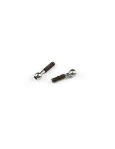 Pièces Détachées Pivot Ball Threaded Upper Arm 2 Pcs