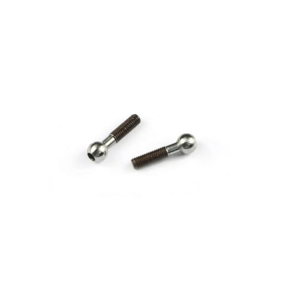 Pivot ball threaded upper arm (2) (SER411063) 2 pcs