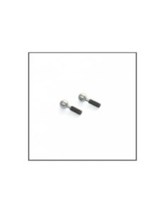 Serpent Pivotballs 8.5mm (2)