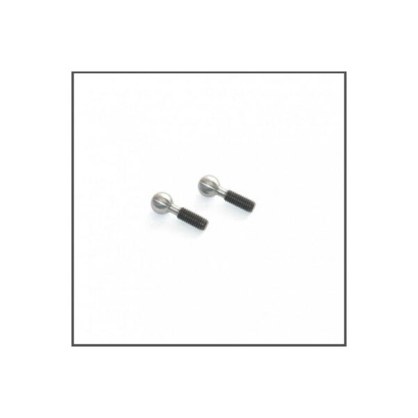 Serpent Pivotballs 8.5mm (2)