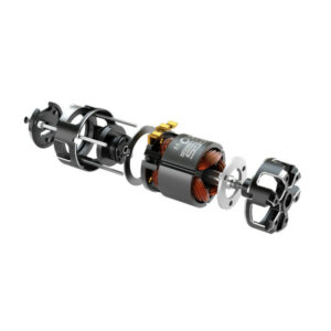 Electronique Skyrc Ares Pro V4 540 Spec 13.5t Moteur