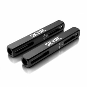 Accessoires Skyrc Jeu De Cales Chassis Drop Block Black