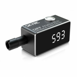 Outils électronique Analyseur De Différentiel Skyrc