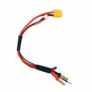 Batteries Skyrc Charging Cable Xt60 For 2s Battery For 4mm And 5mm