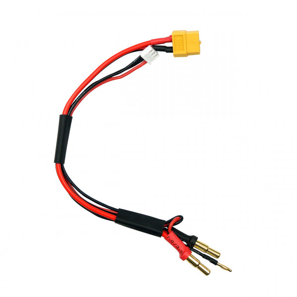 Batteries Skyrc Charging Cable Xt60 For 2s Battery For 4mm And 5mm