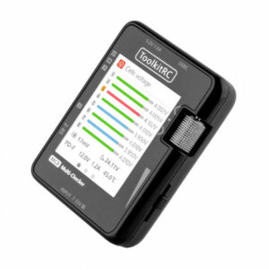 Outils électronique Testeur De Lipo Electronique