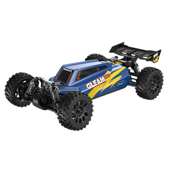 UDI R/C UD1204 GLEAM Pro 1/12 4WD Buggy Brushless