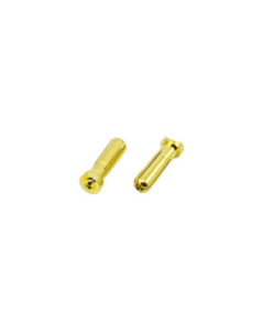 Connectique Prises Pk 5.0mm Males - Ultimate - Ur46110