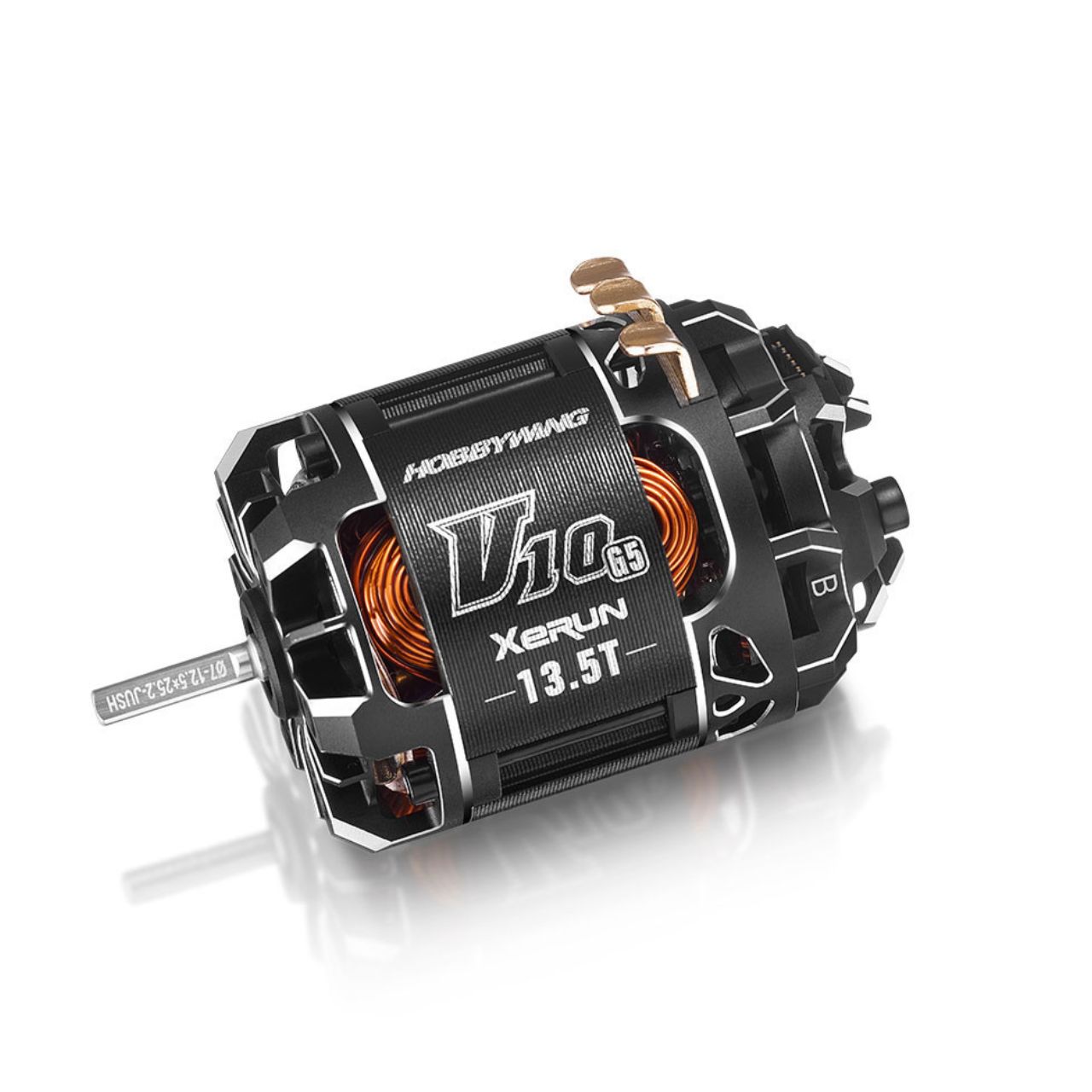 Hobbywing Xerun V10 Brushless moteur G5 13.5T