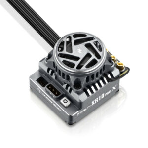Electronique Hobbywing Xerun Xr10 Pro G3x Esc 160a, 2s Lipo