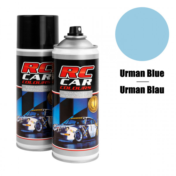 Ghiant Lexan Spray Urman Blue Nr 148 150ml