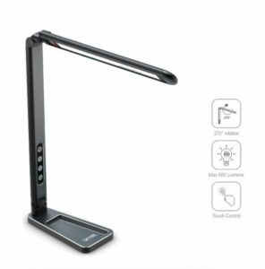 Divers Skyrc Led De Stand Noir