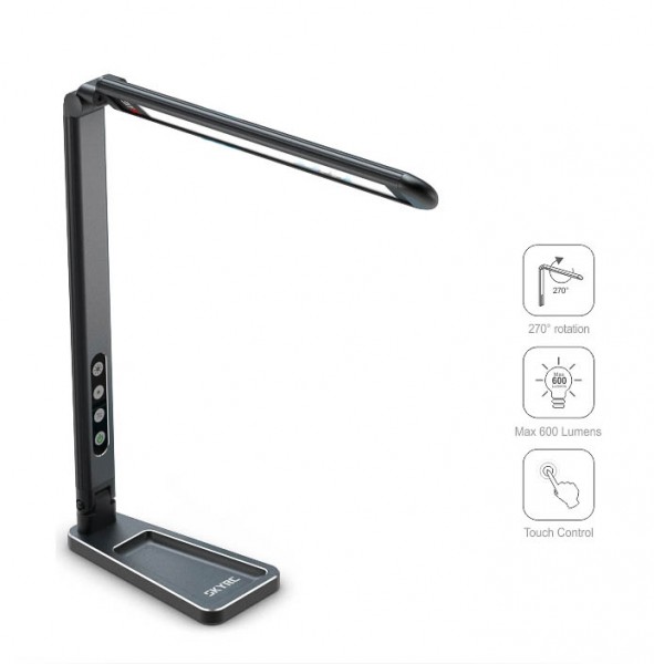 SkyRC Led DE STAND Noir
