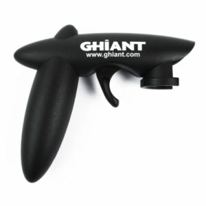 Accessoires Carrosserie Pistolet Pulvérisateur Ghiant Pro