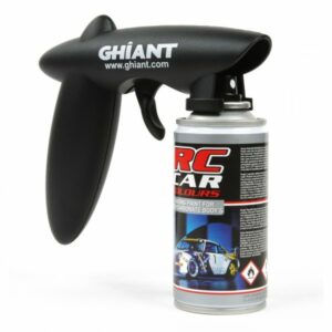 Accessoires Carrosserie Pistolet Pulvérisateur Ghiant Pro