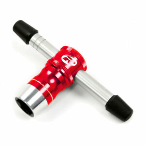 Outils Mécanique Clé Aluminium Ecrou 17mm Buggy & Truggy