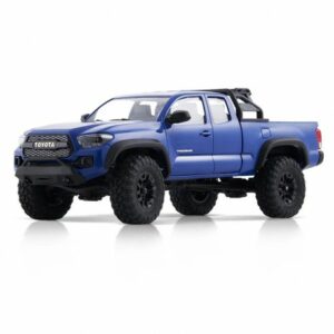 Mini / Micro 1/24 Toyota Tacoma Car Kit