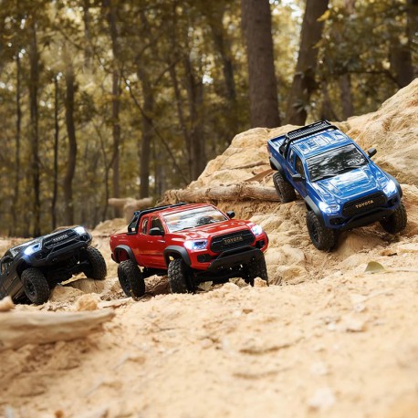 1/24 Toyota Tacoma RTR car kit
